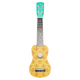 Illustration for article titled Open Forum: Ukelele or Ukulele?